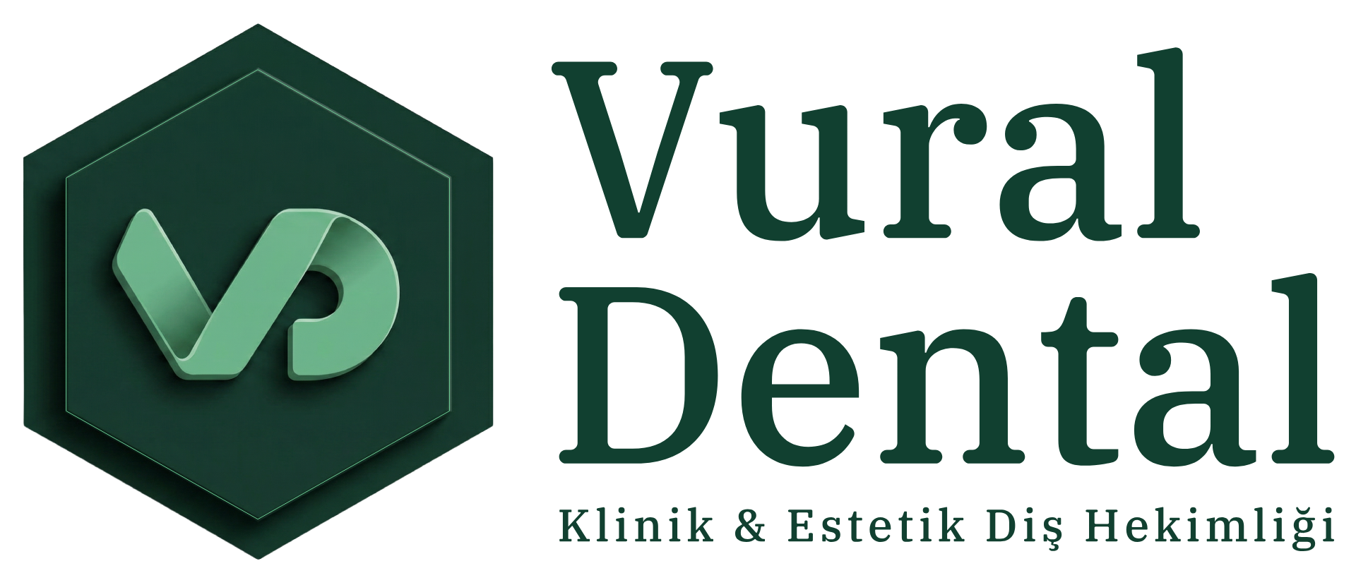 Vural Dental logosu