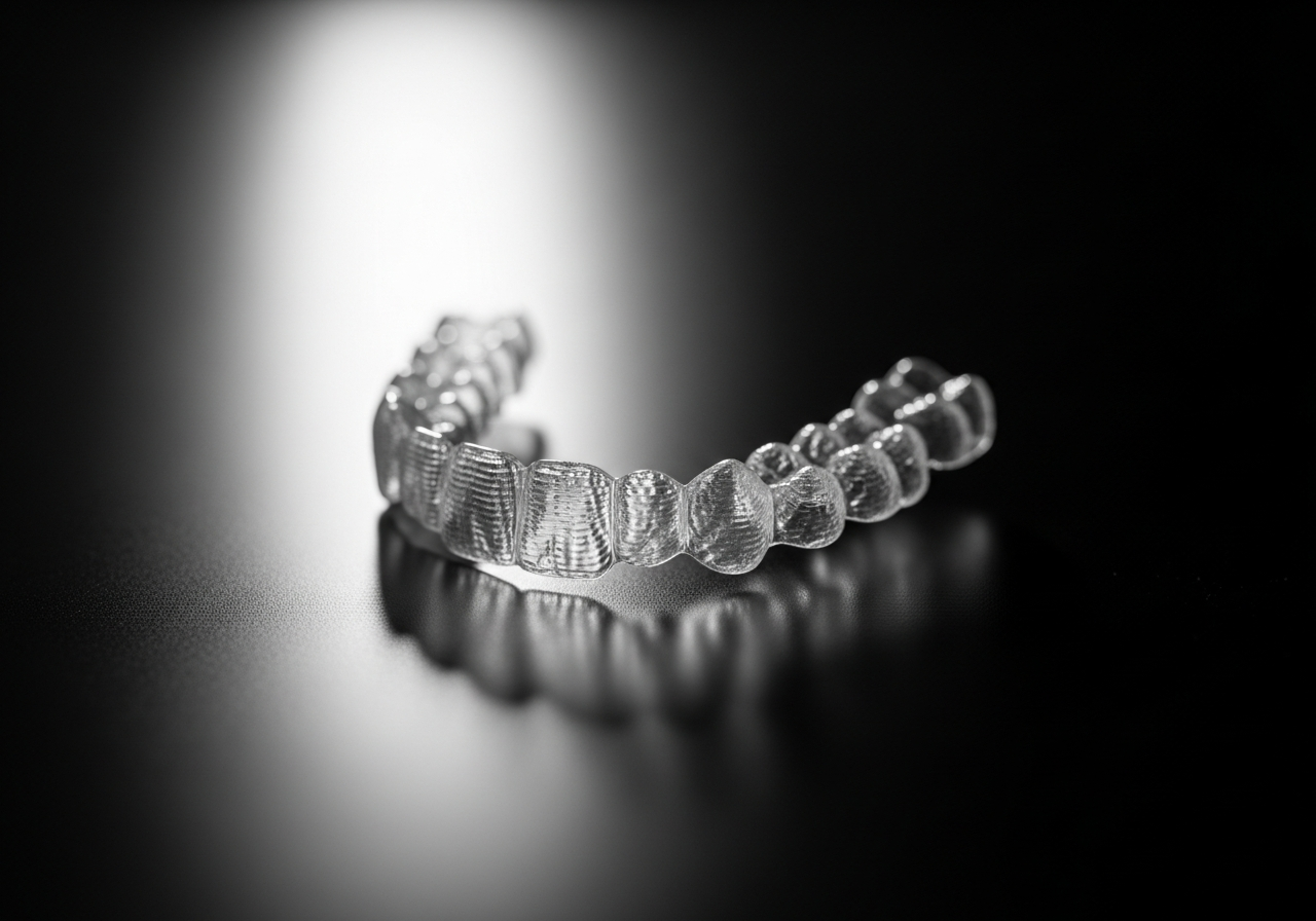 Ortodonti Tedavisi — Vural Dental